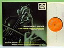 LXT 5334 * Violin Concerto * BRUCH, MENDELSSOHN * Ricci * NM