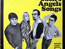 LP / JACK'S ANGELS / AUSTRIA / RARITÄT /