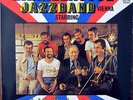 LP / BARRELHOUSE JAZZBAND VIENNA / STARRING WILD BILL DAVISON / RARITÄT /