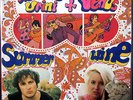 Single / RONNIE URINI + VENUS / AUSTRIA / RARITÄT /