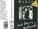 MC / MAGIC MIT BORIS BUKOWSKI / RARITÄT /
