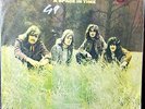 LP / TEN YEARS AFTER / A SPACE IN TIME / MADE IN JAPAN / RARITÄT /