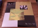 Pink Floyd LP The Tea Set Coloured vinyl numbered 500 copies MINT UNPLAYED 1 day
