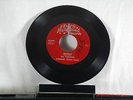 THE PYRAMIDS with FLETCHER SMITHS BAND c -(45)- SOMEDAY /BOW WOW- HOLLYWOOD=1955