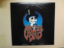 GRATEFUL DEAD:Twenty Five Years On The Road-Euro. 2LPS PCV,Live Berlin 10-1990