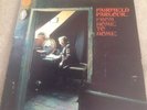 Fairfield Parlour - From Home To Home -Original Vertigo Australian LP