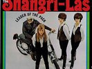 SHANGRI-LAS Leader Of The Pack (Red Bird RB 20-101) USA 1964 LP Mint-