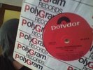 THE JAM GOING UNDERGROUND RARE OZ 45 NEAR MINT
