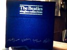 The Beatles Singles Collection BSCP1-27/7
