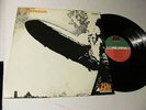 LED ZEPPELIN MINT ROCKEFELLER PLAZA LABEL (SD-19126) LP