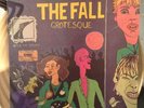 The Fall Grotesque (After The Gramme) LP Rough Trade Rough 18 1st Press Ex/Ex-
