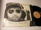 HARRY NILSSON / DUIT ON MON DEI w INNER SLV GATEFOLD (APL1-0817) MINT LP