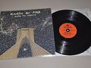 EARTH AND FIRE - gate to infinity, Germany Polydor 2374 131