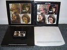 THE BEATLES Let It Be Box Set LP Apple 1971 UK Export