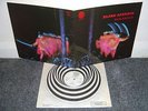 BLACK SABBATH Paranoid LP Vertigo 1970 UK Press Laminated