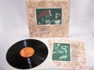 1973 LOU REED Berlin RCA LP   APL1-0207   w/Liner Notes Booklet   Near MInt
