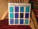 TRUE BLUE   TINA BROOKS   Blue Note 4041  Classic Records Reissue 200g