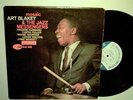 Art Blakey - Mosaic - Orig. NY Mono Blue Note RVG