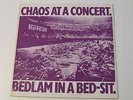 DEEP PURPLE BEDLAM IN A BED-SIT HTF JAPAN UD-6532 LP