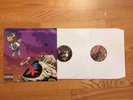 Kanye West - Graduation Vinyl Record 2LP Deluxe Limited Edition 250 Worldwide