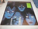 KISS LP CREATURES GLOW IN THE DARK SEALED NM