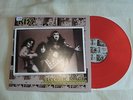 KISS ELECTRIC MAGIC-SEHR RARE-RED VINYL-NEU
