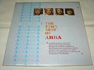 ABBA - The Very Best Of ABBA, 12 track, 1990 Korea LP. Still Sealed.
