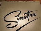 Sinatra 16 LP box set - Original Master Recordings - EUC