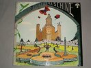 BROSELMASCHINE S/T  KILLER KRAUT ROCK ORG. 1st  PILZ 2021100-2
