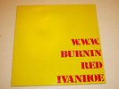 BURNIN RED IVANHOE - W.W.W. - LP 1971 RARE DANISH PROG PSYCH MONSTER LISTEN 