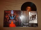 Dismember Like An Ever Flowing Stream LP Orig. Nuclear Blast 1991
