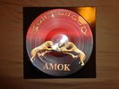 Sentenced Amok Lim. Ed. PIC LP (500 Copies) von 1995