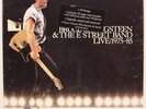 BRUCE SPRINGSTEEN & E STREET BAND Live 1975-85 5-LP Box Set SEALED w/BOOKLET