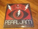 PEARL JAM - Lightning Bolt - Vinyl LP - SOLD OUT IN HAND FIRST PRESSING SEALED
