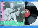 ELVIS PRESLEY: Rock 'N' Roll   ORIGINAL 1956 UK HMV LP   CLP 1093   LOVELY COPY