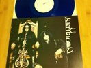 Satyricon-black Lava In The North Lp Mayhem Darkthrone Immortal