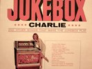 JOHNNY PAYCHECK Jukebox Charlie LP LITTLE DARLIN’ LD-4006 mono orig NM Rowe MM4