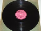 LOUIS ARMSTRONG Zat You Santa Claus/ Cool Yule 78 DECCA 28943 PROMO Christmas