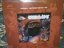 Simply Vinyl Parliament Tear The Roof Off  LP 180 Gram Rare 3 LP