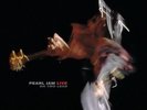 Pearl Jam - Live on two legs .  VINYL / LP . RARE