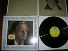 MINT11LP BOX  BEETHOVEN -COMPLETE PIANO SONATAS-KEMPFF DG TULIP´66