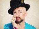 BOY GEORGE-THIS IS WHAT I DO (2-LP+CD)-2VINYL LP VERY ME RE NEW