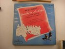 SCHUBERT Quintet in A Major Paul Badura-Skoda WESTMINSTER LP WL-5025 NM LP