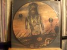 Slayer - Christ Illusion - US Picture Disc Vinyl