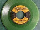 DON DRUMMOND-LOVE IN THE AFTERNOON ORIG JA TOP SOUNDS 45 GREEN VINYL