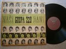 GRUPA 220 NASI DANI ULTRA  RARE ORIGINAL EX YUGOSLAV 1ST PRESSING 1968  G/G+