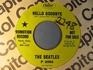 The Beatles- Original Capitol Promo- 
