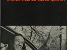 FINGER POPPIN' WITH THE HORACE SILVER QUINTET * EX BLUE NOTE 4008 * 47TH 63RD