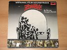 THE GOBLIN - ZOMBIE DAWN OF THE DEAD OST SOUNDTRACK VINYL LP GEORGE A ROMERO