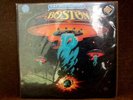 cbs half speed mastered lp     boston